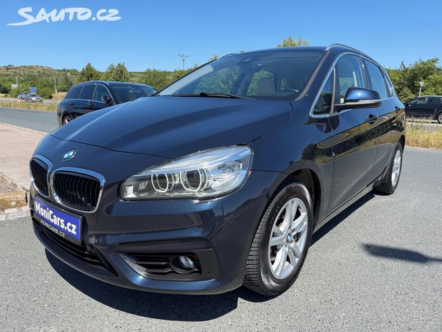 BMW Řada 2